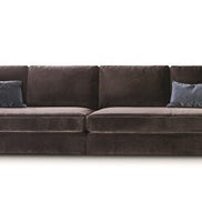 Ditre Italia Loman sofa – modulsofa med valgfrie ryg løsninger