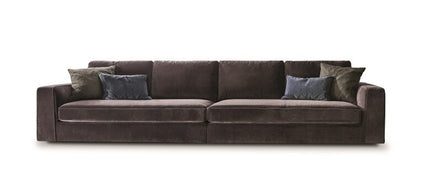 Ditre Italia Loman sofa – modulsofa med valgfrie ryg løsninger