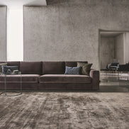 Ditre Italia Loman sofa – modulsofa med valgfrie ryg løsninger