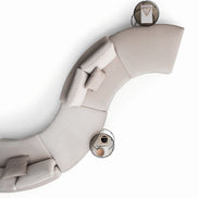 Ditre Italia Loman sofa – modulsofa med valgfrie ryg løsninger