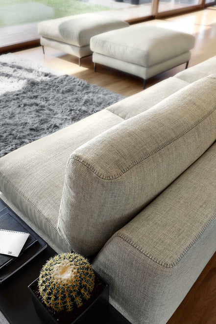 Ditre Italia - Artis modulsofa i stof eller læder - Design selv