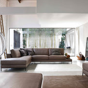 Ditre Italia - Artis modulsofa i stof eller læder - Design selv