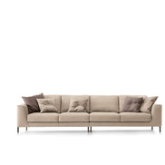 Ditre Italia - Artis modulsofa i stof eller læder - Design selv