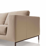 Ditre Italia - Artis modulsofa i stof eller læder - Design selv