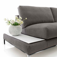 Ditre Italia - Artis modulsofa i stof eller læder - Design selv