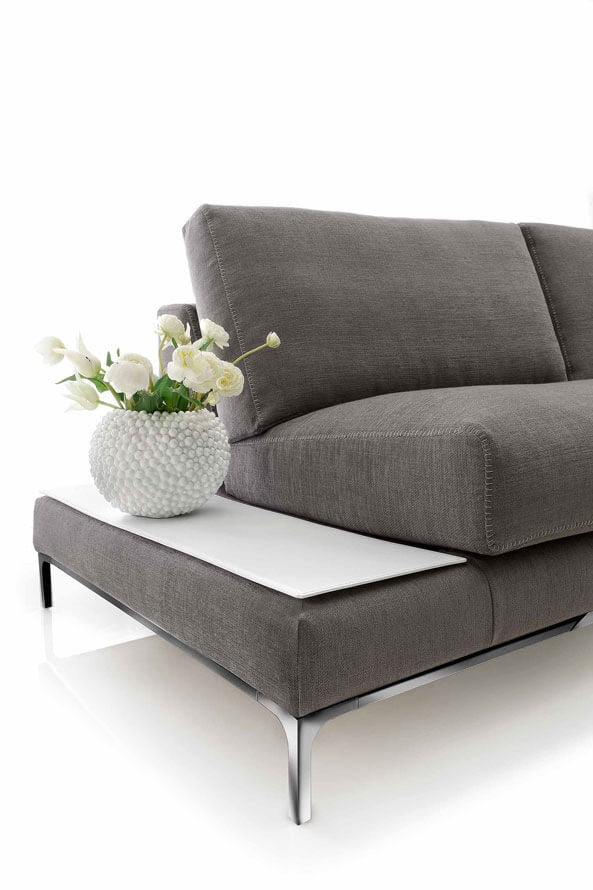 Ditre Italia - Artis modulsofa i stof eller læder - Design selv