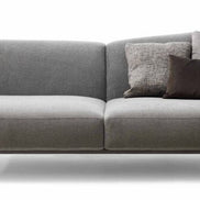 Ditre Italia - Lennox modulsofa med mulighed for chaiselong