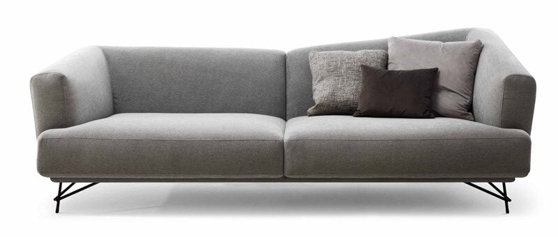 Ditre Italia - Lennox modulsofa med mulighed for chaiselong