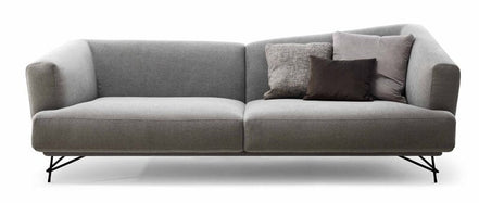 Ditre Italia - Lennox modulsofa med mulighed for chaiselong