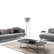Ditre Italia - Lennox modulsofa med mulighed for chaiselong
