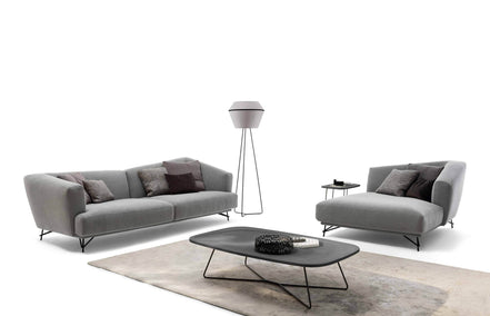 Ditre Italia - Lennox modulsofa med mulighed for chaiselong