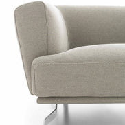Ditre Italia - Lennox modulsofa med mulighed for chaiselong