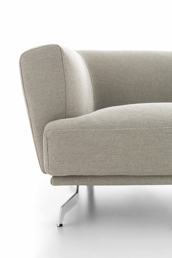 Ditre Italia - Lennox modulsofa med mulighed for chaiselong