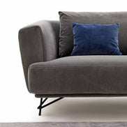 Ditre Italia - Lennox modulsofa med mulighed for chaiselong