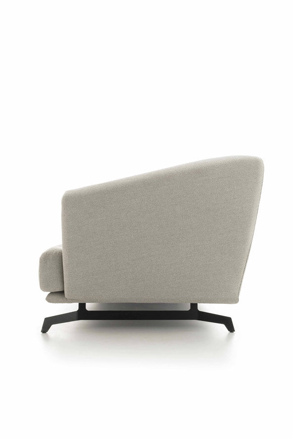 Ditre Italia - Lennox modulsofa med mulighed for chaiselong