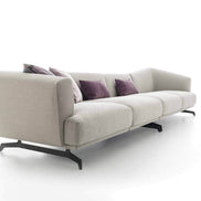 Ditre Italia - Lennox modulsofa med mulighed for chaiselong