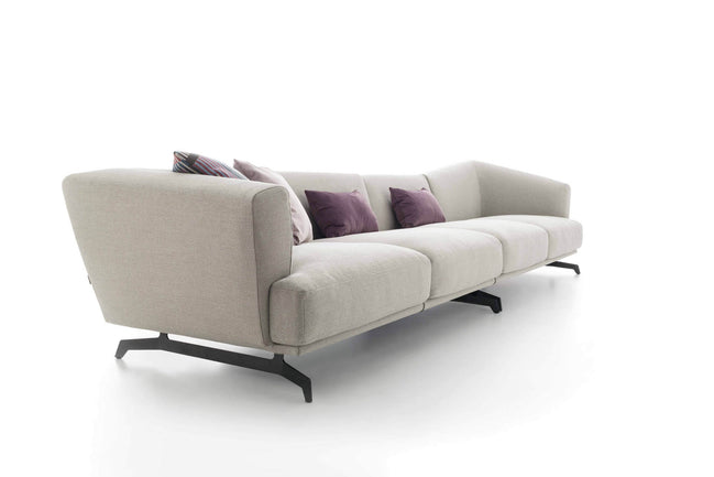 Ditre Italia - Lennox modulsofa med mulighed for chaiselong