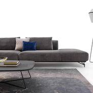 Ditre Italia - Lennox modulsofa med mulighed for chaiselong