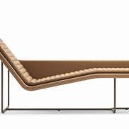 Ditre Italia - Origami lænestol, origami-inspireret design