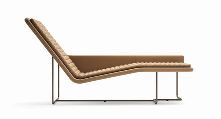 Ditre Italia - Origami lænestol, origami-inspireret design