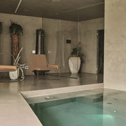 Ditre Italia - Origami lænestol, origami-inspireret design