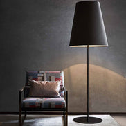 Ditre Italia Daytona Lænestol – Maskulin Elegance med Træ og Metal