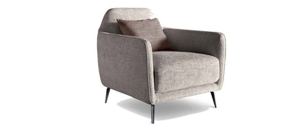 Ditre Italia Ellie Lænestol – Moderne Retro-Charme fra 50'erne