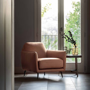 Ditre Italia Ellie Lænestol – Moderne Retro-Charme fra 50'erne