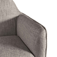 Ditre Italia Ellie Lænestol – Moderne Retro-Charme fra 50'erne