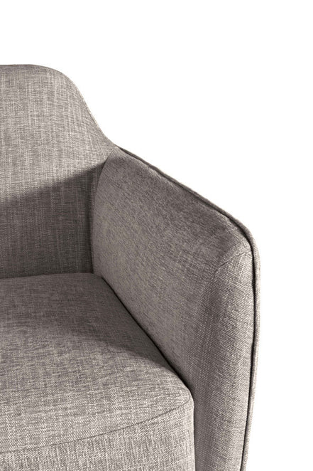 Ditre Italia Ellie Lænestol – Moderne Retro-Charme fra 50'erne