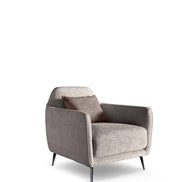 Ditre Italia Ellie Lænestol – Moderne Retro-Charme fra 50'erne