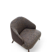 Ditre Italia St. Tropez Lænestol – Eksklusiv Lounge-komfort med Middelhavsstemning