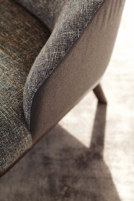 Ditre Italia St. Tropez Lænestol – Eksklusiv Lounge-komfort med Middelhavsstemning