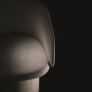 Ditre Italia Billie Stol – Minimalistisk Design med Maksimal Komfort