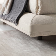 Ditre Italia Avalon Seng – Raffineret Design med Læderdetaljer