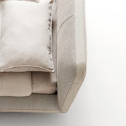 Ditre Italia Avalon Seng – Raffineret Design med Læderdetaljer