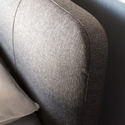 Ditre Italia Avalon Seng – Raffineret Design med Læderdetaljer