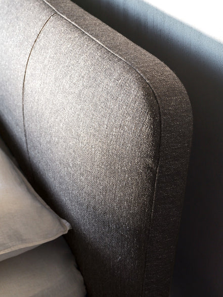 Ditre Italia Avalon Seng – Raffineret Design med Læderdetaljer