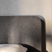 Ditre Italia Avalon Seng – Raffineret Design med Læderdetaljer