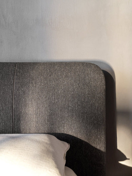 Ditre Italia Avalon Seng – Raffineret Design med Læderdetaljer