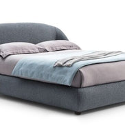 Ditre Italia Pacific Seng – Organiske Former og Blød Omfavnelse