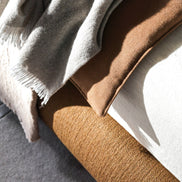 Ditre Italia Pacific Seng – Organiske Former og Blød Omfavnelse