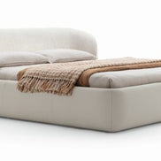 Ditre Italia Clip Seng – Ikonisk Design med Svævende Kurver