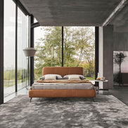 Ditre Italia Aris Seng – Afslappet Luksus med Kedersyninger