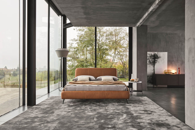 Ditre Italia Aris Seng – Afslappet Luksus med Kedersyninger