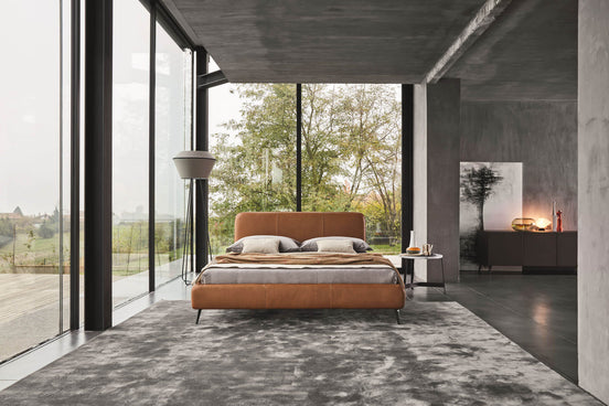 Ditre Italia Aris Seng – Afslappet Luksus med Kedersyninger