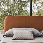 Ditre Italia Aris Seng – Afslappet Luksus med Kedersyninger