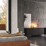 Ditre Italia Aris Seng – Afslappet Luksus med Kedersyninger