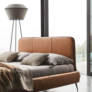 Ditre Italia Aris Seng – Afslappet Luksus med Kedersyninger