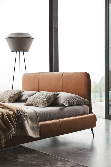 Ditre Italia Aris Seng – Afslappet Luksus med Kedersyninger